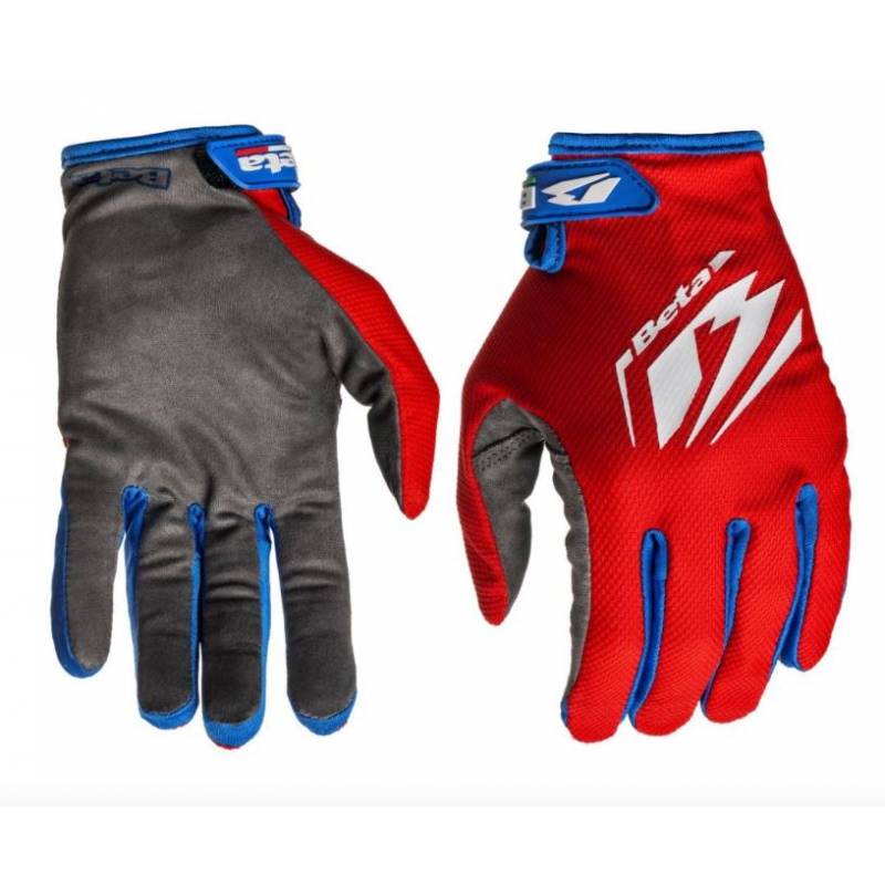 GANT LIGHT XL BETA GANTS ENDURO BETA (Taille XL) origine BETA -DISPO