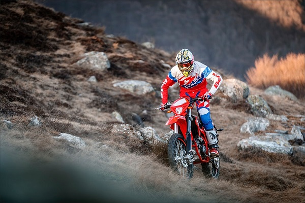 Accessoires BETA RR 125 4T