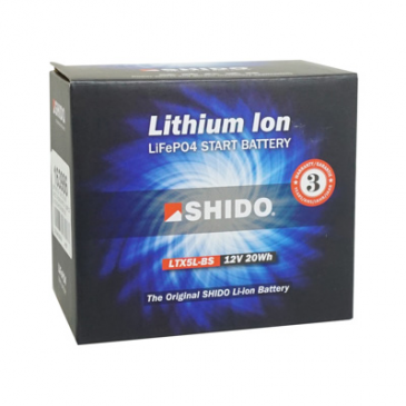 SHIDO BATTERIE 12V 1,6 Ah LTX5L-BS LITHIUM ION PRETE A L`EMPLOI (Lg113xL70xH105) REMPLACE YB5L-B/YTX5L-B BATTERIE 12V 1,6 Ah LTX5L-BS SHIDO LITHIUM ION PRETE A L`EMPLOI (Lg113xL70xH105) REMPLACE YB5L-B/YTX5L-B origine BETA -DISPO