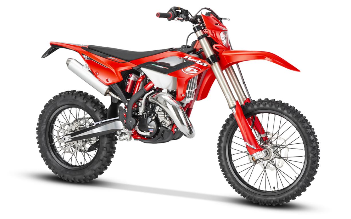 PiÃ¨ces RR 125 2T - 2023 PiÃ¨ces Beta RR 125 2T - 2023 origine BETA 125_2T