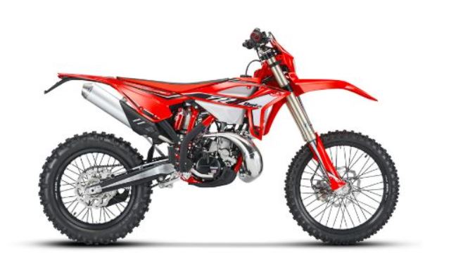 PiÃ¨ces RR 200 RACING 2T - 2022