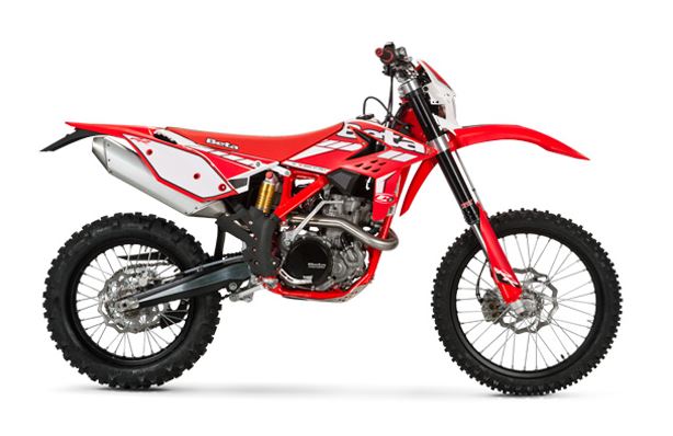 PiÃ¨ces Beta RR 4T 480 Enduro - 2015