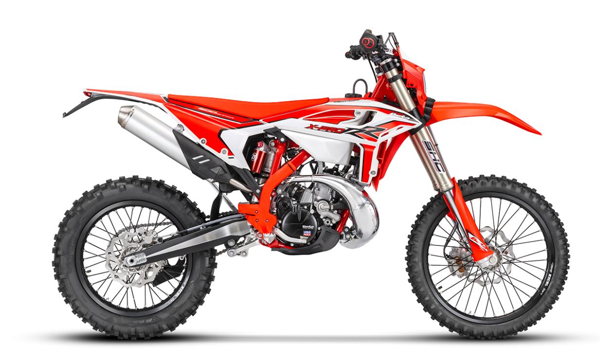 Pieces Beta RR 200 X-PRO 2T - 2025 Pieces BETA RR 200 X-PRO 2T - 2025 origine BETA 200_2T