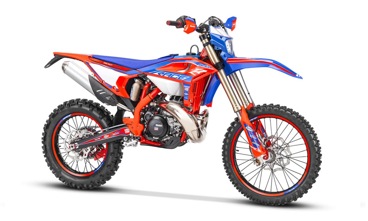 Pieces BETA ENDURO RR 300 2T RACE - (2025) Pieces dÃ©tachÃ©es BETA ENDURO RR 300 2T RACE - (2025) origine BETA 300_RACING