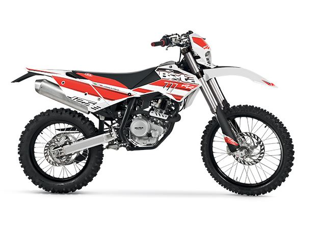 PiÃ¨ces Beta RR 125 LC Enduro 4T - 2017