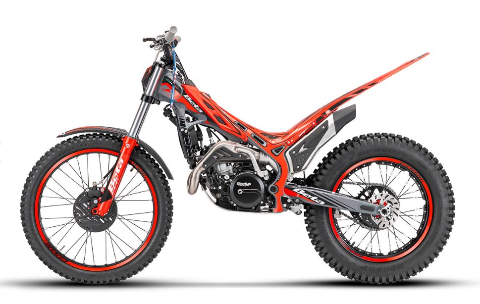 PiÃ¨ces BETA EVO 125 2T - 2025 Pièces Détachées BETA EVO 125 2T (2025) – Entretien et Réparation origine BETA EVO-125