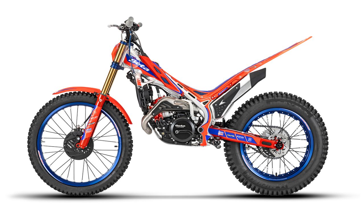 PiÃ¨ces Beta TRIAL EVO 200 FACTORY 2T 2024 PiÃ¨ces Beta EVO 200 2T FACTORY - 2024 origine BETA EVO_200_FACTORY_2T