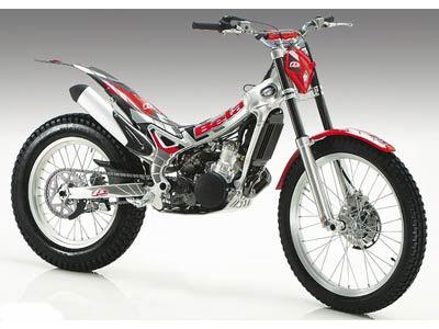 PiÃ¨ces BETA REV-3 -200CC - [2006]