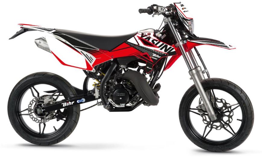 KIT DECO Kutvek Yasuni Factory Rouge/Blanc Beta RR/SM 50 2014/15/16 KIT DECO Kutvek Yasuni Factory Rouge/Blanc Beta RR/SM 50 2014/15/16 origine BETA -DISPO