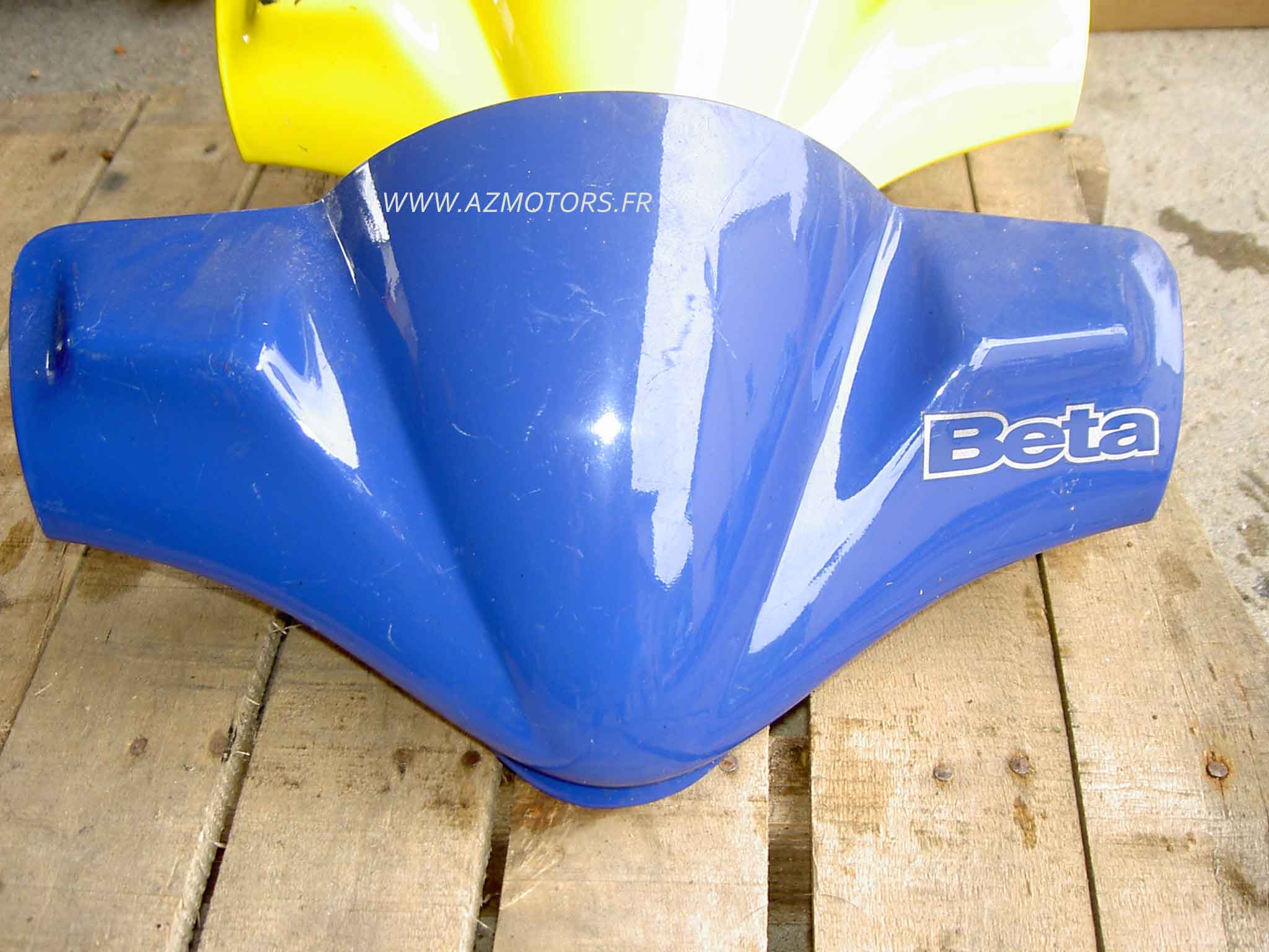 PIECE OCCASION
SCOOTER BETA  
CARÃ©NAGE DE COMPTEUR DE
SCOOTER BETA ARK BLEU MICRO RAYÃ© PIECE OCCASION
SCOOTER BETA  
CARÃ©NAGE DE COMPTEUR DE
SCOOTER BETA ARK BLEU MICRO RAYÃ© origine BETA -DISPO