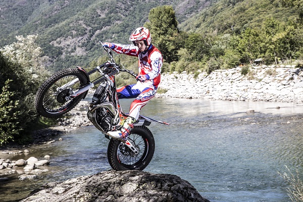 Accessoires BETA EVO 2T 250/300 (09->2018) Accessoires BETA EVO 2T 250/300 (09->2018) origine BETA -DISPO