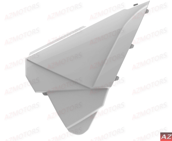 Cache BoÃ®te Ã€ Air Polisport Beta Blanc 13-16  783454WH-Cache BoÃ®te Ã€ Air Polisport Beta Blanc 13-16 origine BETA -DISPO