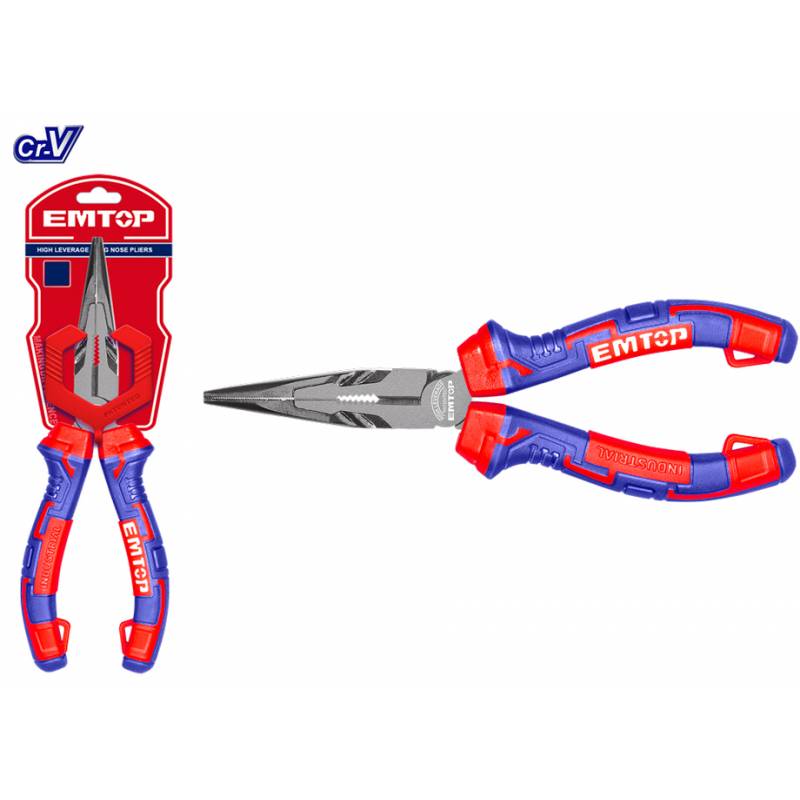 PINCE Ã€ BEC FIN LONGUE 8 200mm PINCE Ã€ POINTE LONGUE 8/200mm origine BETA -DISPO