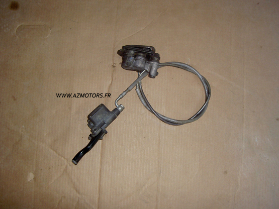 PIECE OCCASION
ETRIER DE FREIN AV DE BETA RR 50 
ANNÃ©E 2000 PIECE OCCASION
ETRIER DE FREIN AV DE BETA RR 50 
ANNÃ©E 2000 origine BETA -DISPO