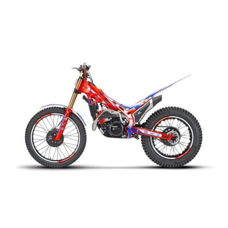 PiÃ¨ces Beta TRIAL EVO 200 FACTORY 2T 2023 PiÃ¨ces Beta EVO 200 2T FACTORY - 2023 origine BETA -DISPO
