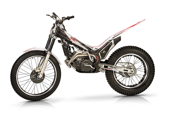 PiÃ¨ces BETA EVO-290 2T - [2011] PiÃ¨ces BETA EVO-290 2T - [2011] origine BETA EVO-290