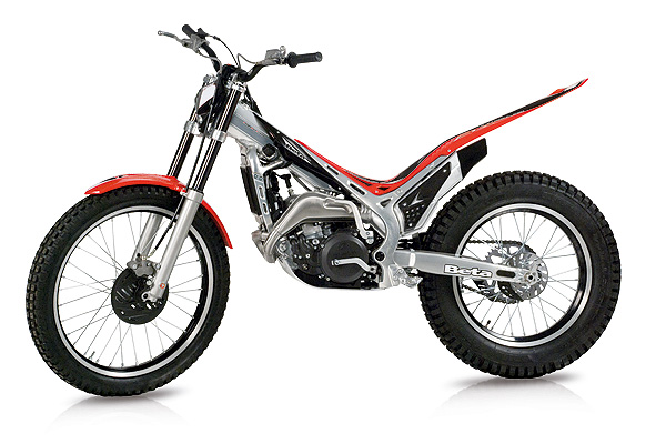 Pieces BETA EVO-290 2T - [2009] PiÃ¨ces BETA EVO-200 2T - [2011] origine BETA EVO-290