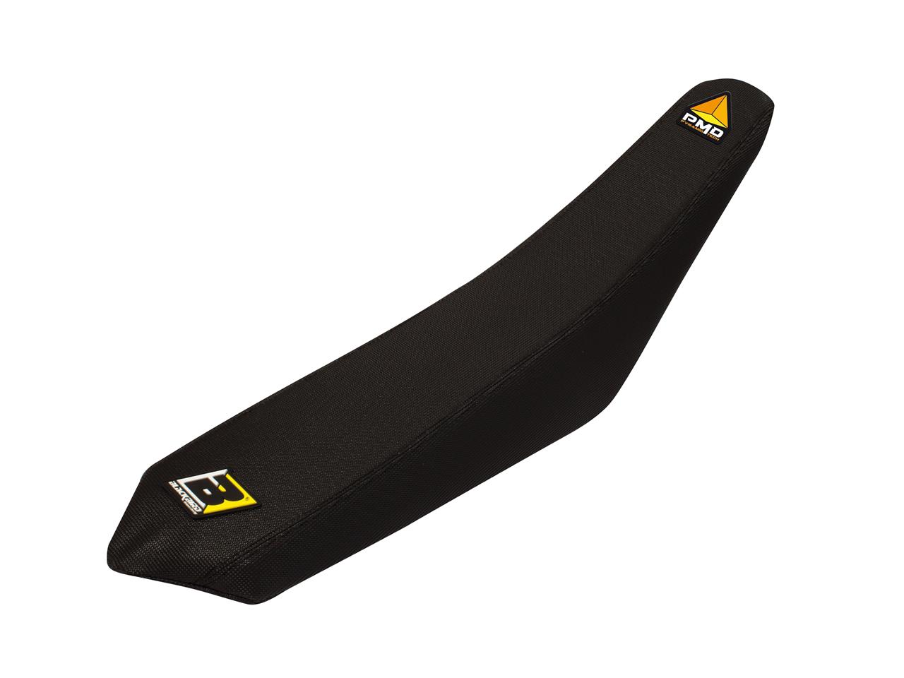 HOUSSE DE SELLE BLACKBIRD Pyramid NOIR BETA 78102267 - HOUSSE DE SELLE BLACKBIRD Pyramid NOIR BETA origine BETA -DISPO