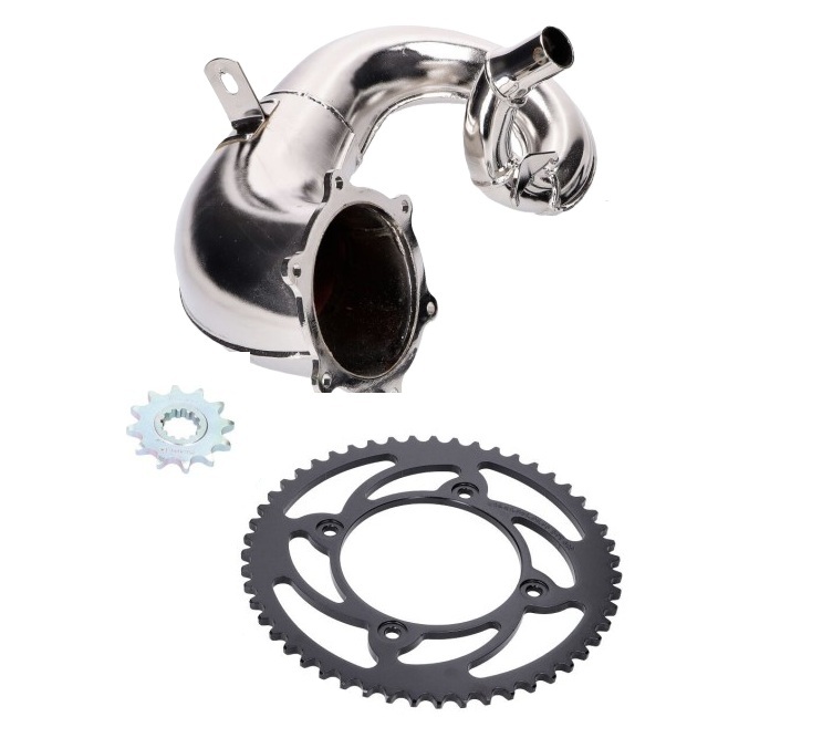 KIT - BETA TUNE UP KIT ENDURO 50 BETA origine BETA -DISPO