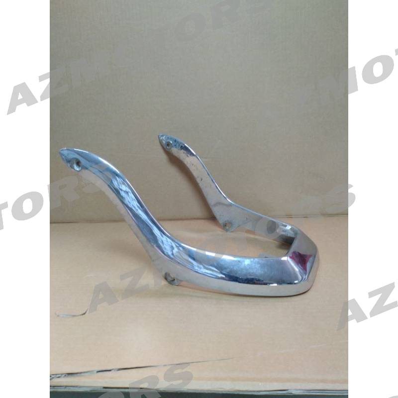 SUPPPORT POIGNEE DE DOSSERET (ZING 125) MOTO KYMCO - OCCASION -
MOTO ZING 125 , ZING 125 II (HORS DARKSIDE)(REFERENCE PIECE NEUVE 77300- ) Piece Kymco Origine SUPPPORT POIGNEE DE DOSSERET (ZING 125) MOTO KYMCO - OCCASION -