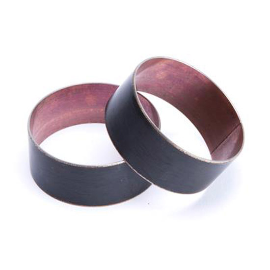 2 PISTON METAL FOURCHE AVANT 48mm KYB - WP 2 PISTON METAL FOURCHE AVANT 48mm KYB - WP origine AZMOTORS -DISPO