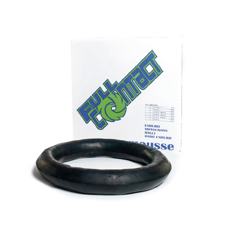 MOUSSE ENDURO PROF. OVAL FULL CONTACT 140/80-18 (0.8 Bar)
(COMPATIBLE PNEU MICHELIN MEDIUM / DUNLOP.) MOUSSE ENDURO PROF. OVAL FULL CONTACT 140/80-18 (0.8 Bar) (COMPATIBLE PNEU MICHELIN MEDIUM / DUNLOP.) origine AZMOTORS -DISPO