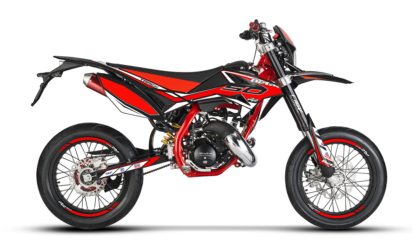 PiÃ¨ces Beta 50 RR Motard TRACK - 2019 PiÃ¨ces Beta 50 RR Motard SPORT - 2019 origine BETA MOTARD_TRACK