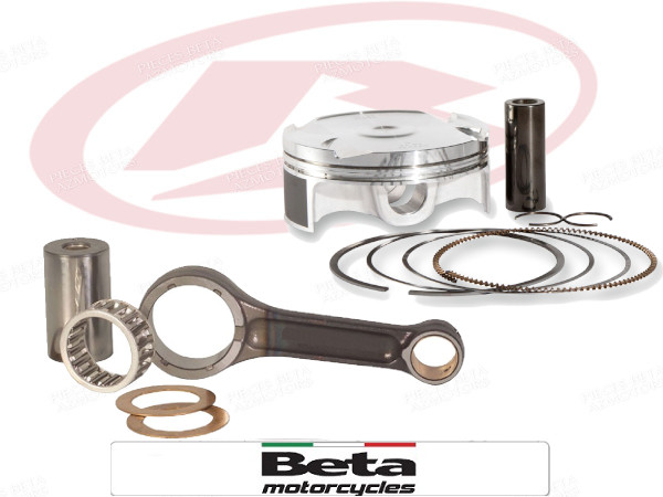 MOTEUR BETA RR 250/300 XTRAINER PARTIE MOTEUR BETA RR 250/300 XTRAINER origine BETA -DISPO