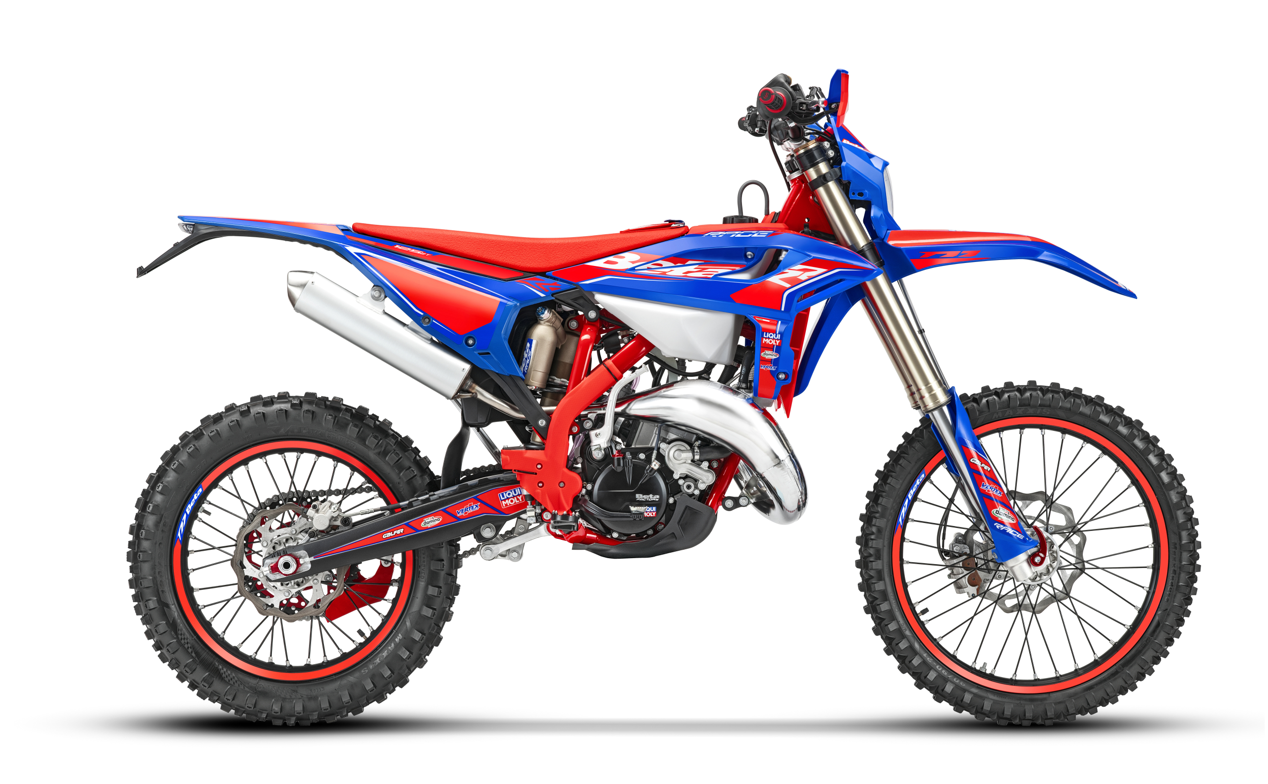 PiÃ¨ces Beta RR 125 2T RACE - 2026 PiÃ¨ces BETA ENDURO RR 125 2T RACE - 2026
 origine BETA -DISPO