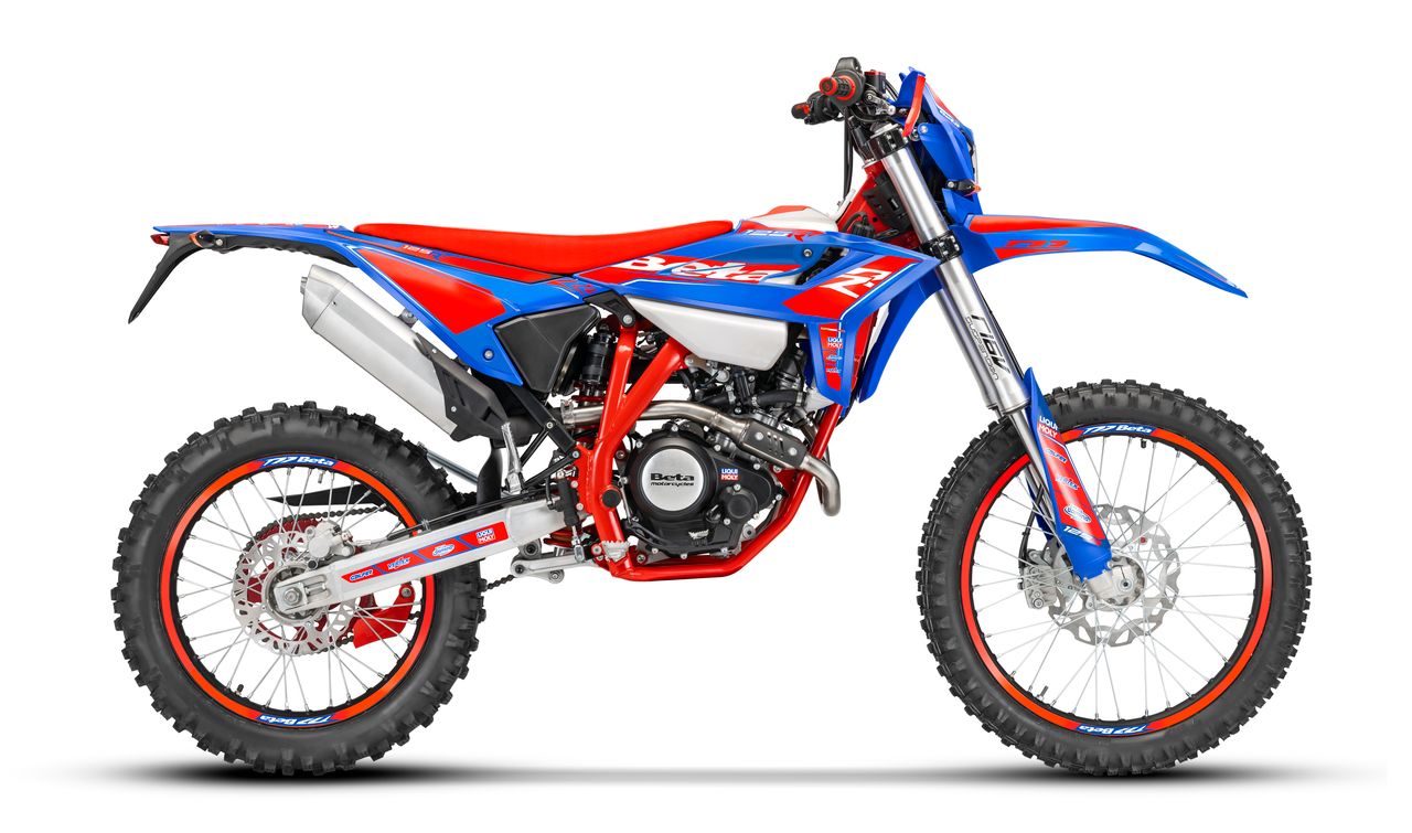 PiÃ¨ces Beta ENDURO RR 125 4T R 2026 PiÃ¨ces Beta ENDURO RR 125 4T R 2026 origine BETA -DISPO