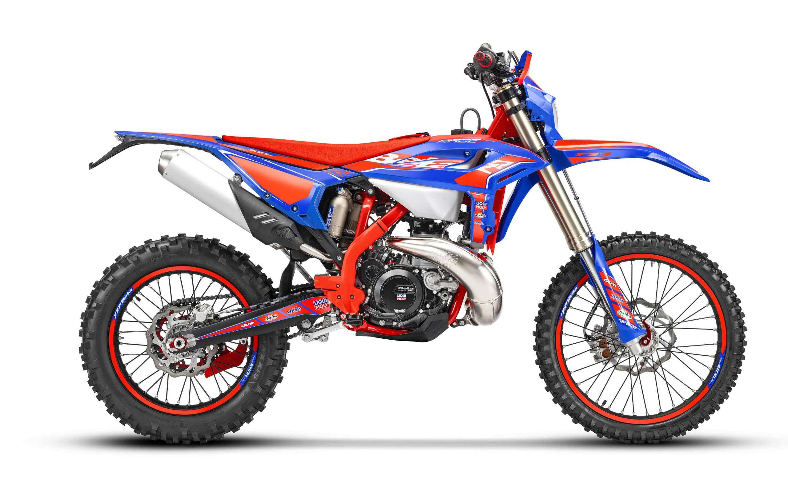 Pieces BETA ENDURO RR 300 2T RACE - (2026) Pieces dÃ©tachÃ©es BETA ENDURO RR 300 2T RACE - (2026) origine BETA -DISPO