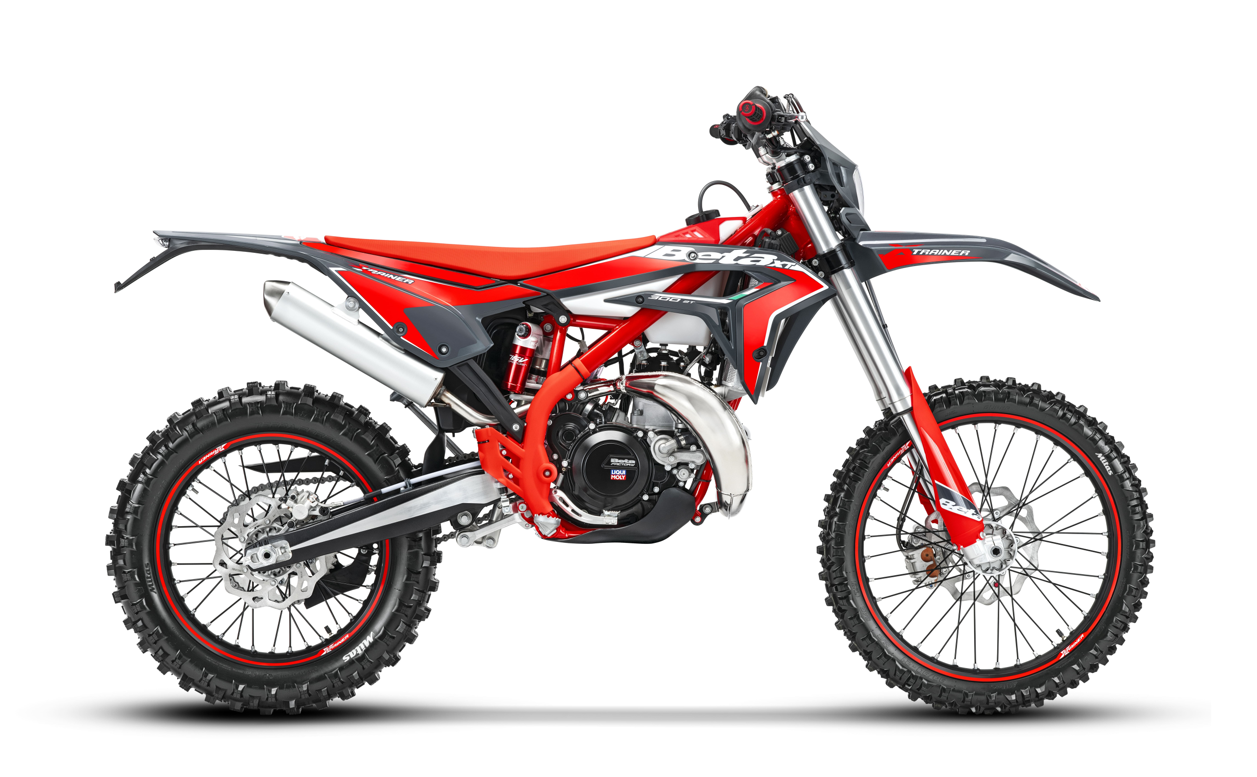 Pieces BETA ENDURO XTRAINER 250 2T - (2026) Pieces dÃ©tachÃ©es BETA ENDURO XTRAINER 250 2T - (2026) origine BETA -DISPO