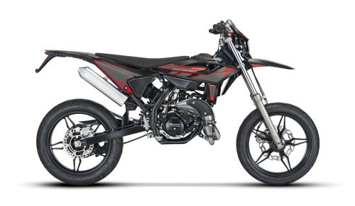 BETA Motard STANDARD RR 2T 50 2026 BETA Motard STANDARD RR 2T 50 2026 origine BETA -DISPO