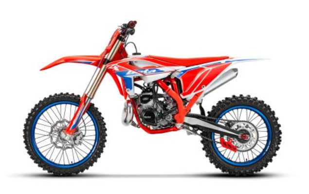 Pieces BETA CROSS RX 250 2T - (2026) Pieces dÃ©tachÃ©es origine CROSS RX 250 2T - (2026) origine BETA -DISPO