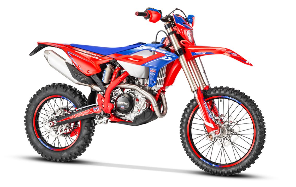 PiÃ¨ces BETA RR 4T RACING 350 - (2023)

 PiÃ¨ces BETA RR 4T 350 RACING - (2023) origine BETA -DISPO