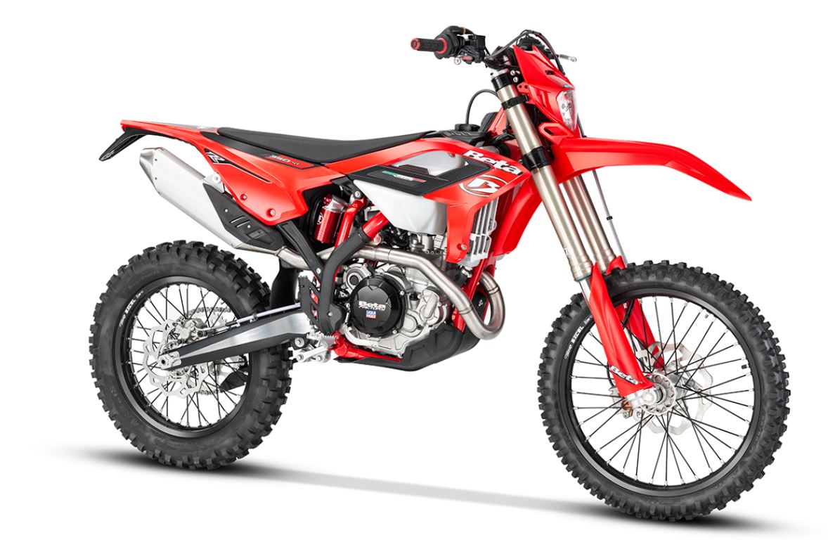 PiÃ¨ces Beta RR 4T 430 Enduro - (2023)