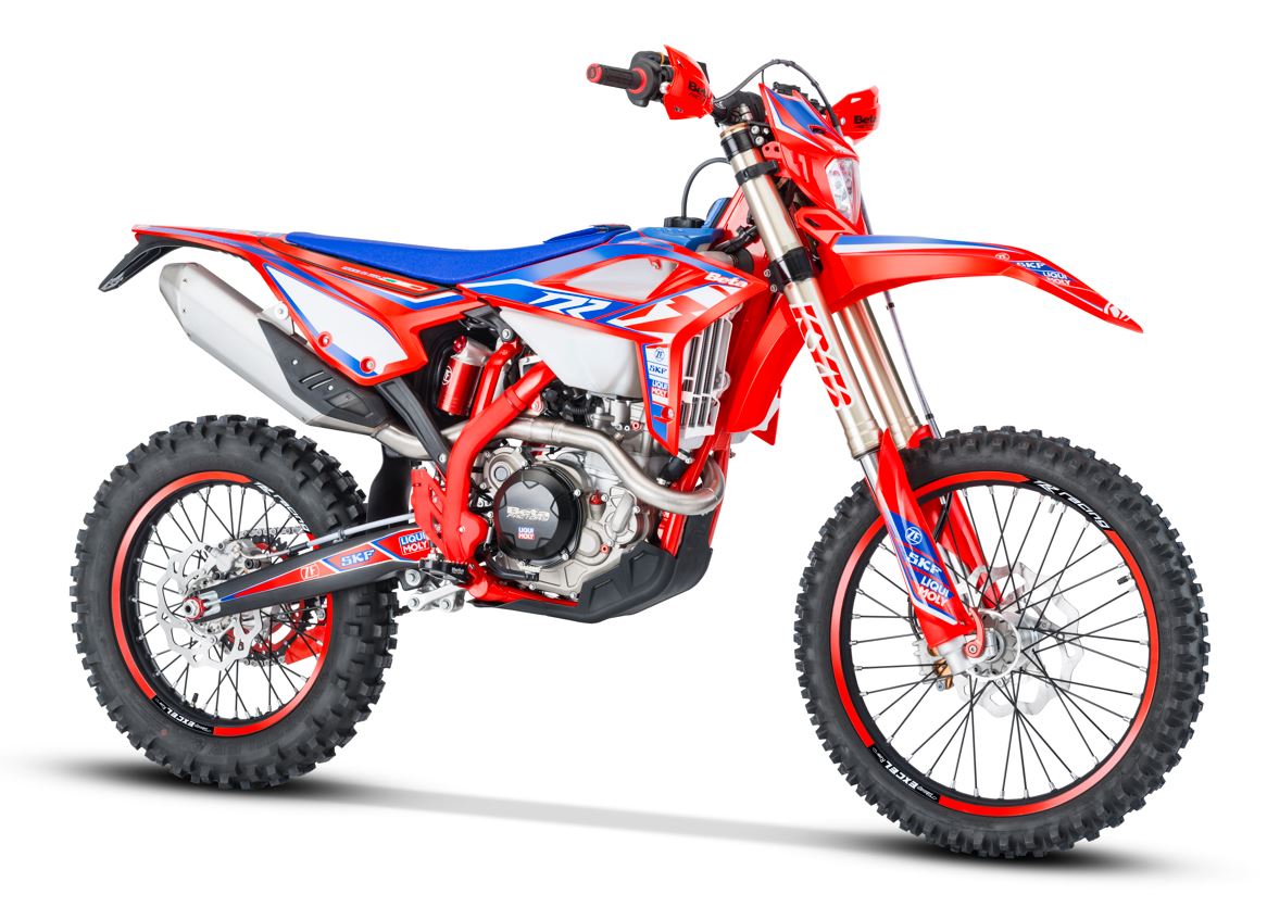 PiÃ¨ces BETA RR 4T RACING 480 - (2022)

 PiÃ¨ces Origine BETA RR 4T RACING 480 - (2022) origine BETA -DISPO