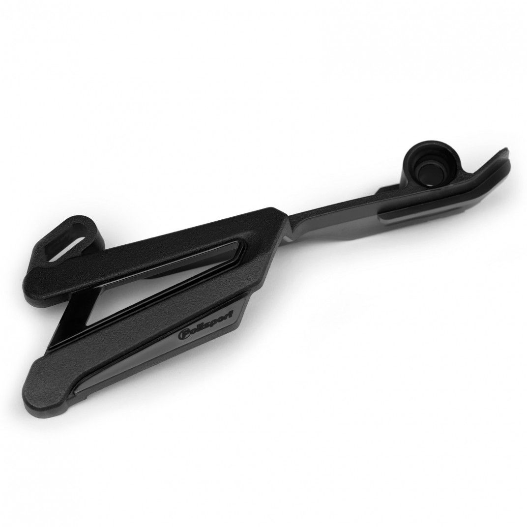 BETA RR2T/4T - PROTECTEUR PIGNON NOIR - MODELES 2020-22 PROTECTION PIGNON PRT POLISPORT NOIR BETA RR 2T/4T origine AZMOTORS -DISPO