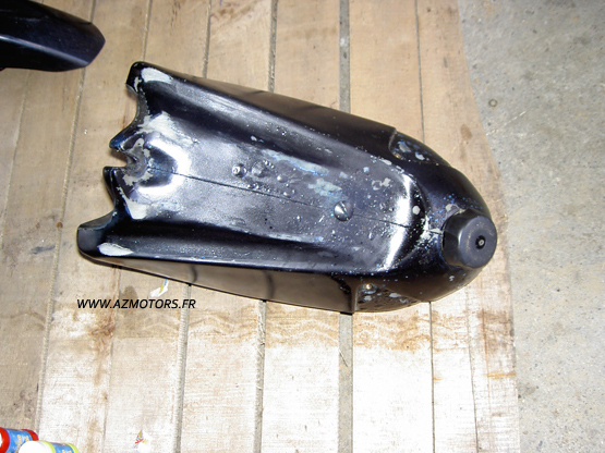 PIECE OCCASION
RESERVOIR DE BETA RR 50 
ANNÃ©E 2000 PIECE OCCASION
RESERVOIR DE BETA RR 50 
ANNÃ©E 2000 origine BETA -DISPO