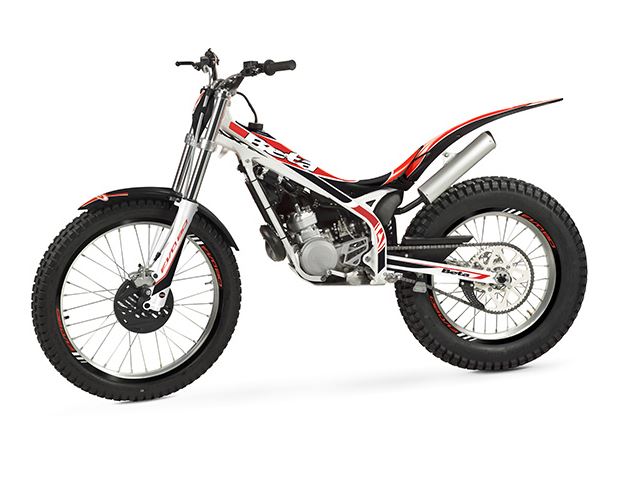 PiÃ¨ces BETA REV 80 - (2018) PiÃ¨ces BETA REV 80 - [2018] origine BETA -DISPO