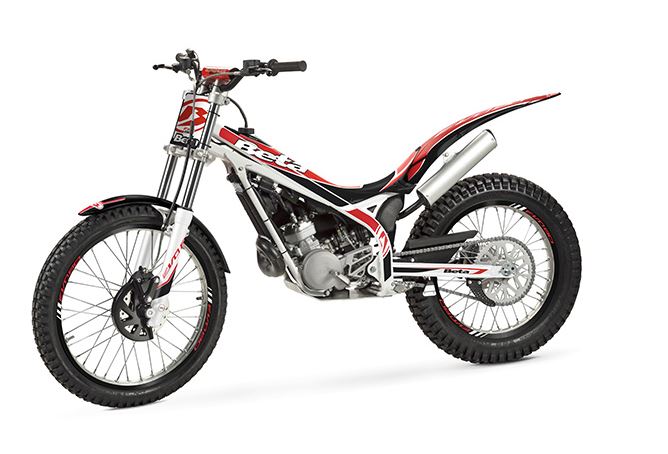 PiÃ¨ces BETA REV 80 JUNIOR - (2018) PiÃ¨ces BETA REV 80 JUNIOR - [2018] origine BETA -DISPO