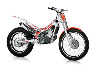 PiÃ¨ces BETA REV-3 200CC - [2008]