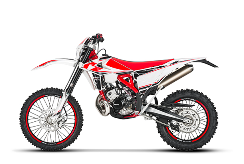 Pieces Beta RR 200 2T - 2019