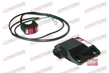 JEU CDI -DOUBLE MAP -RR 4T 390cc JEU CDI -DOUBLE MAP -RR 4T 390cc-031460258200 origine BETA -DISPO