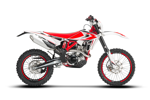 PiÃ¨ces Beta RR 4T 480 Enduro - (2019)