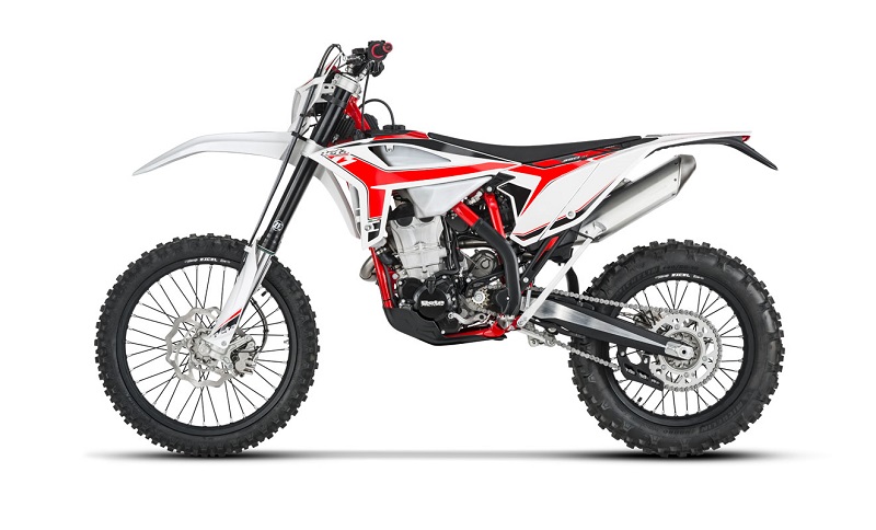 PiÃ¨ces Beta RR 4T 430 Enduro - (2020)