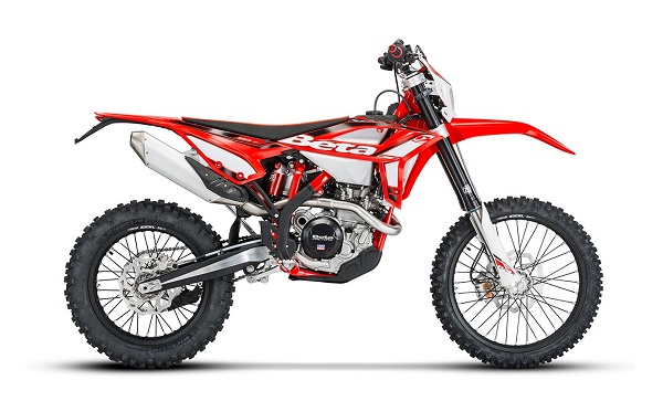 PiÃ¨ces Beta RR 4T 350 Enduro - (2021)