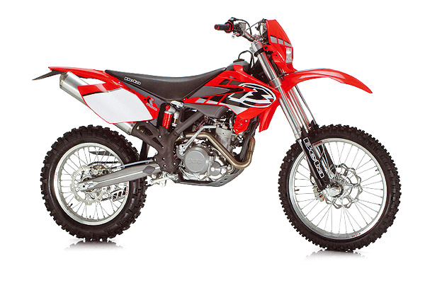 PiÃ¨ces BETA RR 4T 525 - [2006-2005]