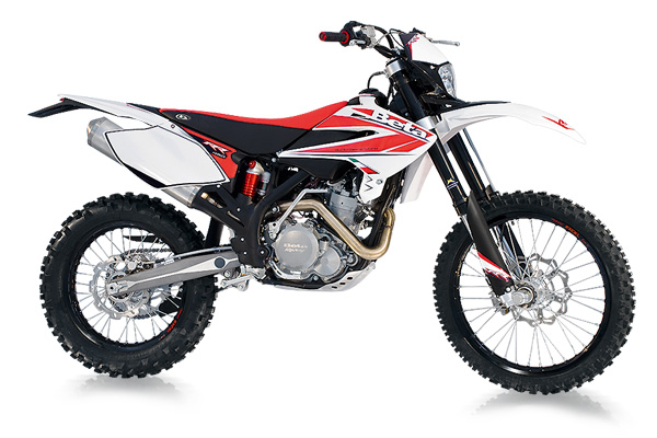 PiÃ¨ces Beta RR 4T 525 Enduro - 2009