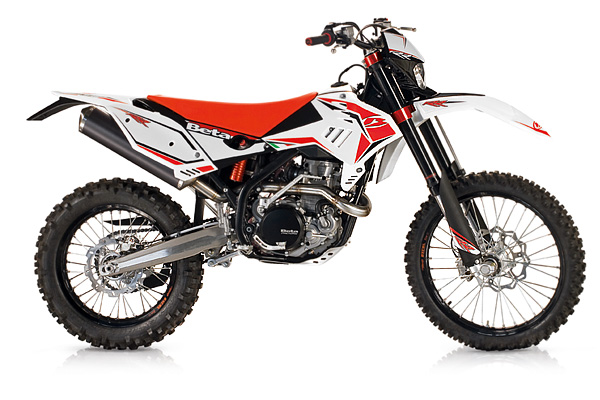 PiÃ¨ces Beta RR 4T 450 Enduro - 2010